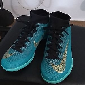 Indoor shoes Nike Jr Mercurial Superflyx 6